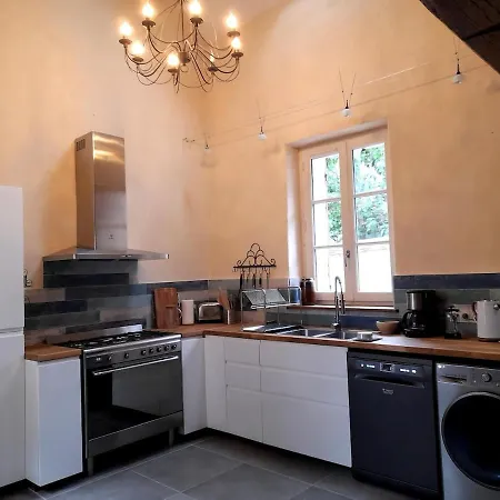 Holiday home Des Sources-rumont *