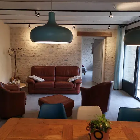 Des Sources-rumont 펜션