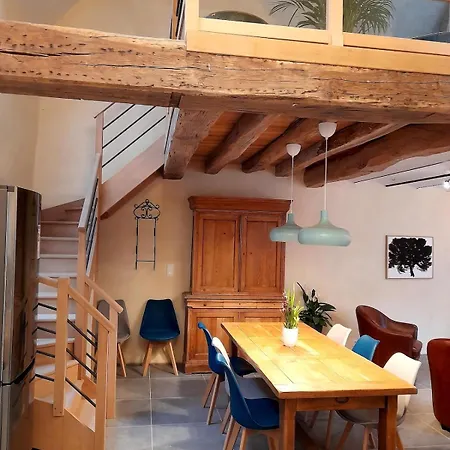 Holiday home Des Sources-rumont