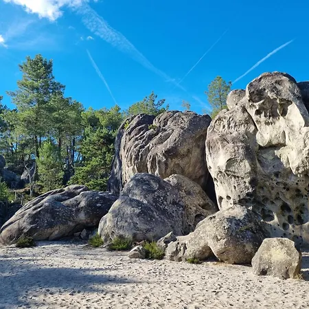 Des Sources-rumont Holiday home Rumont