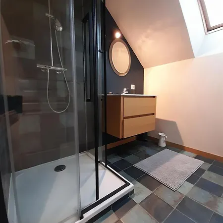 Holiday home Des Sources-rumont Rumont